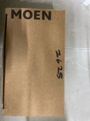 Moen S122 Premium 8-Inch Standard Shower Arm with Matching Flange Included, Chrome