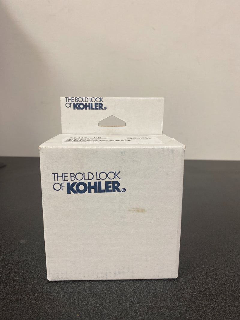 Kohler Purist Stillness Wall Supply Elbow with Check Valve