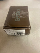 Brizo HL75P06-PC Kintsu Pressure Balanced Lever Handle Only with Integrated Diverter Handle - Less Trim - Chrome