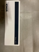 Kohler K-9167-L-2MB Memoirs Left Hand Toilet Lever