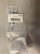 Emtek 86151US10B Finger Pull 1 Inch Cylindrical Cabinet Knob from the Contemporary Collection - Oil Rubbed Bronze