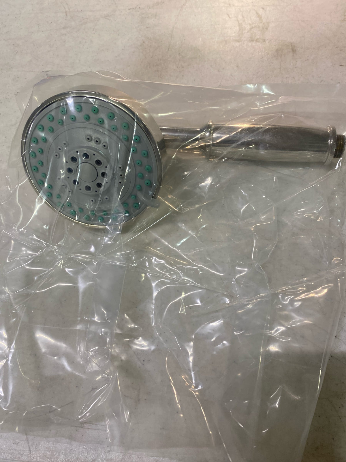 Newport Brass 283-3/15 1.8 GPM Multi Function Handshower - Polished Nickel
