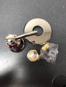 Signature Hardware 448183 Beasley Volume Control - Less Valve - Polished Nickel