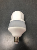 Sight bulb 5331434 Motion Detecting 360-Degree Indoor/Outdoor Wi-Fi Home Security Camera with Light