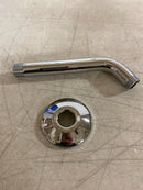 Grohe Relexa 6-5/8" Shower Arm with Flange