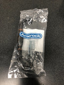 Amerock BP55244ORB Granby 5-1/16 in (128 mm) Center-to-Center Oil-Rubbed Bronze Drawer Pull