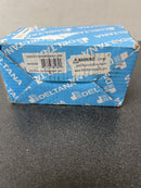 Deltana SAHF358U10B Solid Brass Floor Mount Bumper with Cabin Hook and Eye Holder - Oil Rubbed Bronze