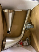 Kohler Alteo Double Post Toilet Paper Holder