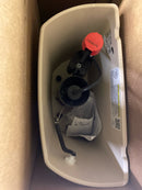 Kohler K-4467-RA-96 Wellworth Tank Only with right-hand trip lever - Biscuit