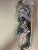 AmazerBath Shower Grab Bars for Bathtubs and Showers, Handicap Grab Bars for ...