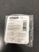 Amerock BP36810G10 Concentric 1-9/16 Inch Mushroom Cabinet Knob - Satin Nickel