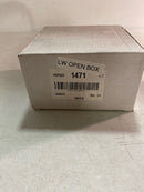 Signature Hardware 399922 PVC Drain Flange Coupling - N/A