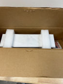 House of Troy DT24-71 Classic Traditional 3 Light 4-1/2" High Picture Light - Antique Brass