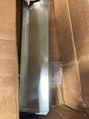DuraVent 46DVA-VSK 4" x 6-5/8" Inner Diameter - DirectVent Pro Direct Vent Pipe, Galvanized