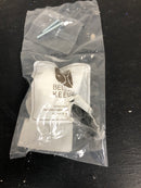 Belwith Keeler B077944CBZ Urbane 1-1/4 Inch Mushroom Cabinet Knob - Champagne Bronze