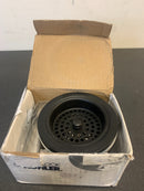 Kohler K-8801-BL Duostrainer 3-1/2" Basket Strainers - Matte Black