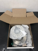 Delta 144840-SP-I Arvo In2ition Two-in-One Single-Handle 4-Spray Tub and Shower Faucet in Spotshield Brushed Nickel (Valve Included)