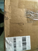 Jeffrey Alexander 278-12BG Audrey 12" Center to Center Elegant Traditional Appliance Pull / Handle - Brushed Gold