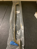Amerock 18" Highland Ridge Polished Nickel Appliance Pull