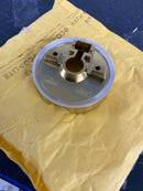 Whirlpool W11316873 Brass Knob Bezel for Range Surface/Grill - N/A
