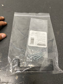 Amerock 2000849 Monument 3-3/4 in. (96mm) Modern Oil-Rubbed Bronze Bar Cabinet Pull