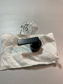 Brizo HLB006-BL Kintsu Lever Handle for Single Handle Bar Faucet - Matte Black
