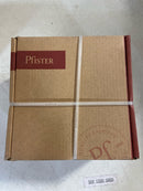 Pfister LG15-M90Y Marielle Showerhead 1.8 gpm Tuscan Bronze