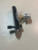 GROHE 13356003 Eurosmart Diverter Tub Spout, Chrome