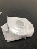 Schlage 06222AND625 Andover Trim for All Functions Except Keyed Entry - Bright Chrome