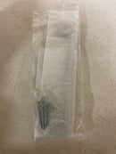 Miseno Mcp2631 Mariposa 6-5/16" Center To Center Handle Cabinet Pull - Chrome