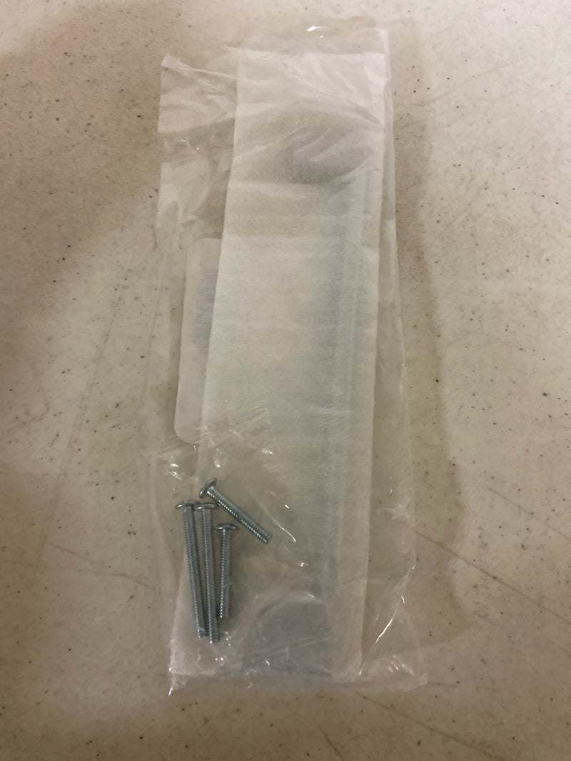 Miseno Mcp2631 Mariposa 6-5/16" Center To Center Handle Cabinet Pull - Chrome