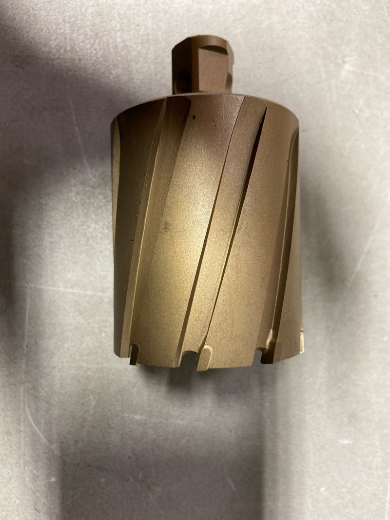 Hougen 18456 56MM X 50MM Copperhead Carbide Tip Annular Cutter