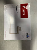 Pfister BRB-VRI0GS Vaneri Wall Mounted Towel Ring in Spot Defense Brushed Nickel