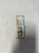 Glacier bay 864830 Cold Cartridge Assembly for Wallmount Faucets