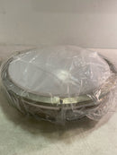 Kichler 10786NILED LED Flush Mount, Brushed Nickel