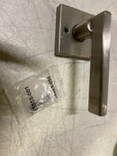 Kohler Components Deck-Mount Bath Faucet Handles With Industrial Design