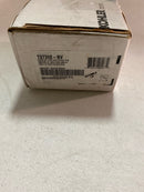 Kohler K-T37392-BV PureFlo Contemporary Rotary Turn Cable Bath Drain Trim - Vibrant Brushed Bronze