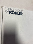 Kohler K-99267-SN Artifacts 1.5 GPM Single Hole Bar Faucet - Vibrant Polished Nickel