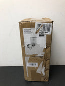 Kichler 45910NI Winslow 9" Tall Bathroom Sconce - Brushed Nickel