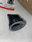 Oatey Oatey-43745, No Size, Black