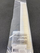 Belwith Keeler: B079455BGB - Backplate, 12" C/C