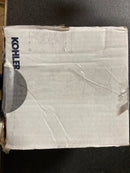 Kohler K-2972-KS-NA MasterShower 1/2 Inch Thermostatic Rough In Valve with 10.9 GPM Flow Rate - N/A