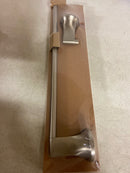 Pfister BTB-PFM1GS Pfirst Modern 18" Towel Bar - Brushed Nickel