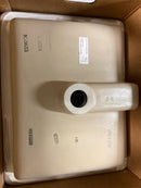 TOTO Atherton 17" Undermount Bathroom Sink