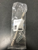 Amerock BP9362G10 Cyprus 5-1/16 Inch Center to Center Bar Cabinet Pull - Satin Nickel