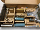 DELTA FAUCET 65377LF-GLLHP LAV Faucet, Luxe Gold