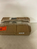 Goyeel VL2102BK 20.5 in. 2-Light Matte Black Modern Vanity Light with Metal Shades for Bathroom