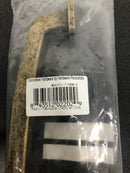 Jeffrey Alexander MO6373-12ABM-D Belcastle Flat Bottom Appliance