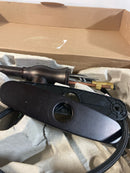 Kingston Brass Gsy7775Acl American Classic Kitchen Faucet, 8-3/4" in Spout Reach, Oil Rubbed Bronze