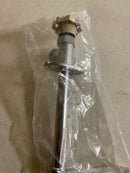 PROFLO PF73DU Not For Potable Use 1/2" x 6" Bronze Frost Proof Sillcock - N/A